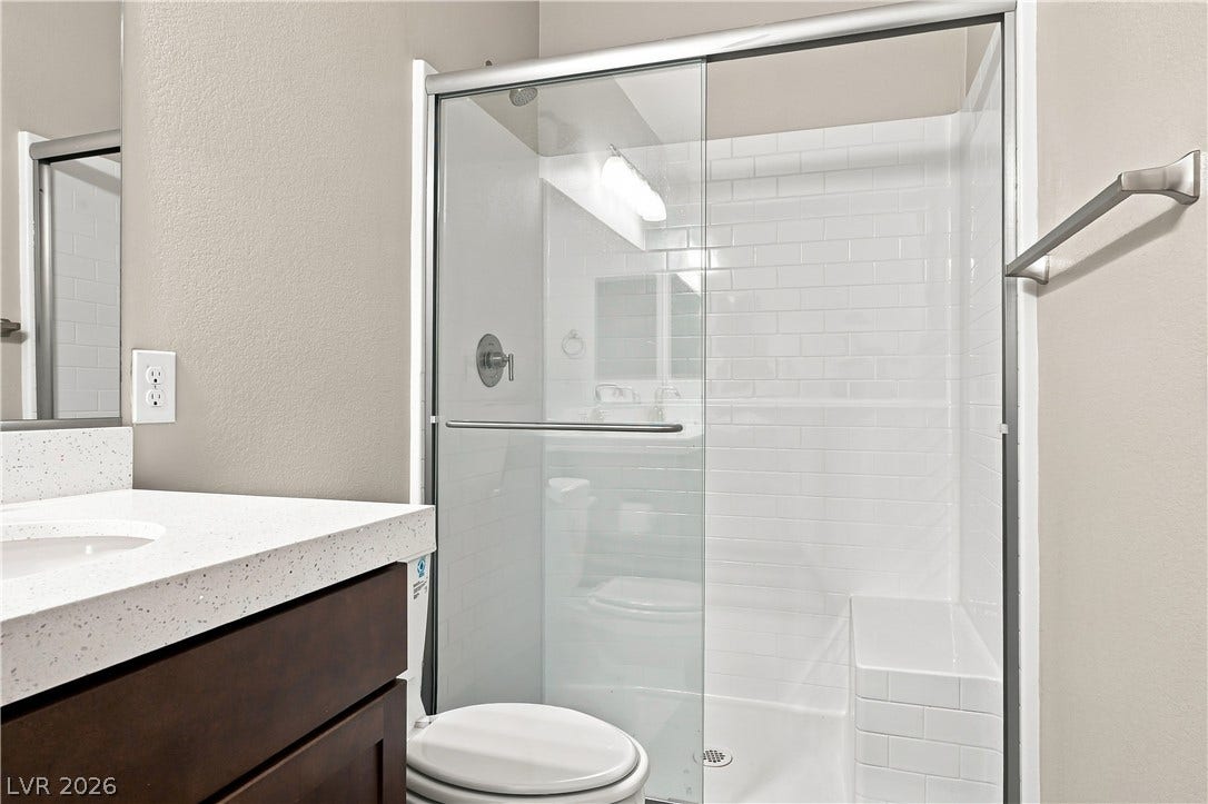 multigenerational bathroom shower