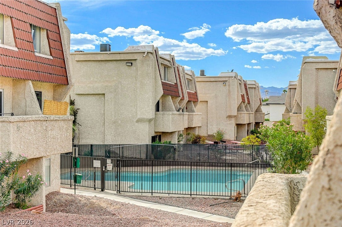 3567 Arville Street, #702B, Las Vegas, NV 89103 3567 Arville Street, #702B, Las Vegas, NV 89103