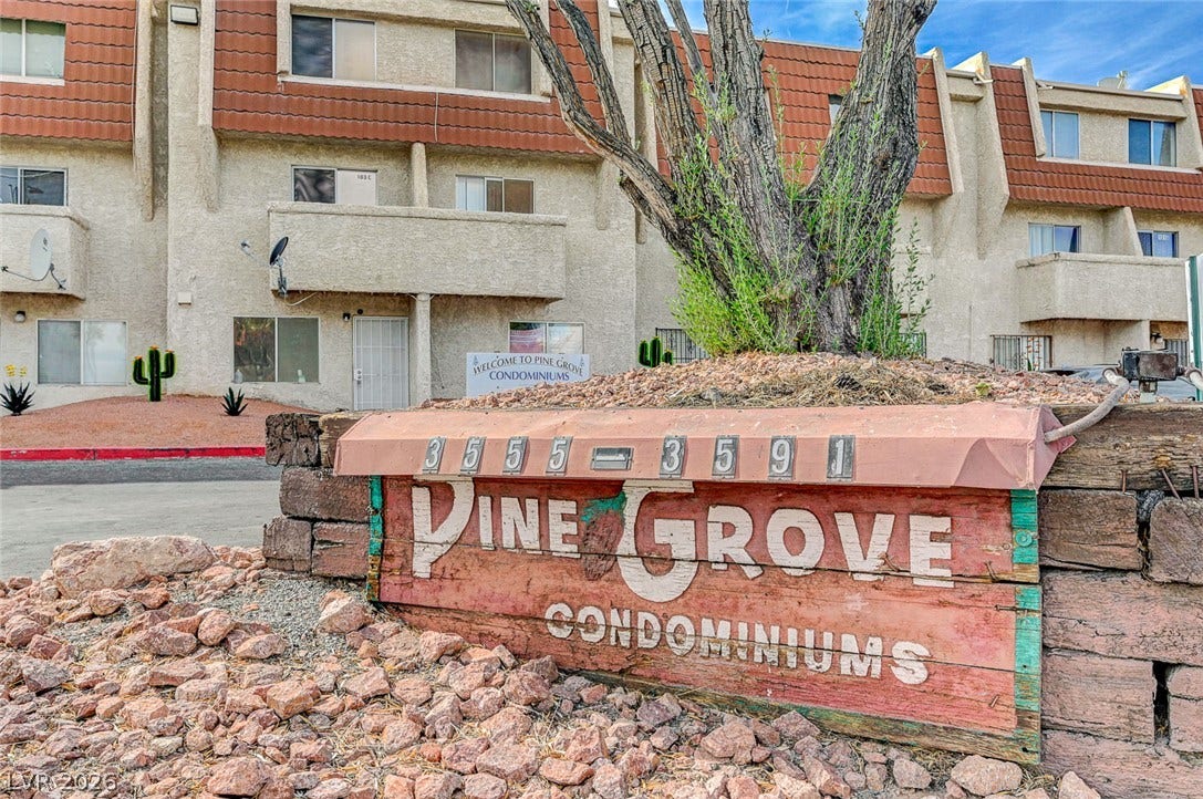 3567 Arville Street, #702B, Las Vegas, NV 89103 3567 Arville Street, #702B, Las Vegas, NV 89103