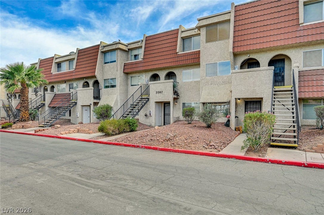 3567 Arville Street, #702B, Las Vegas, NV 89103 3567 Arville Street, #702B, Las Vegas, NV 89103