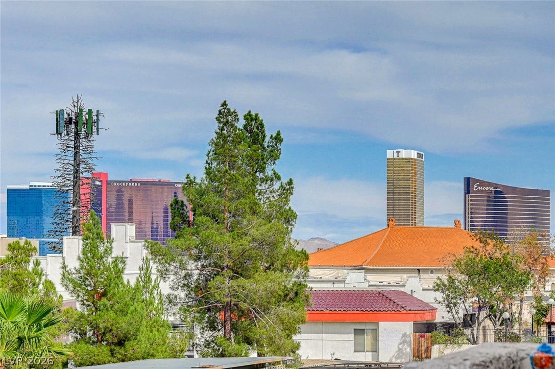 3567 Arville Street, #702B, Las Vegas, NV 89103 3567 Arville Street, #702B, Las Vegas, NV 89103