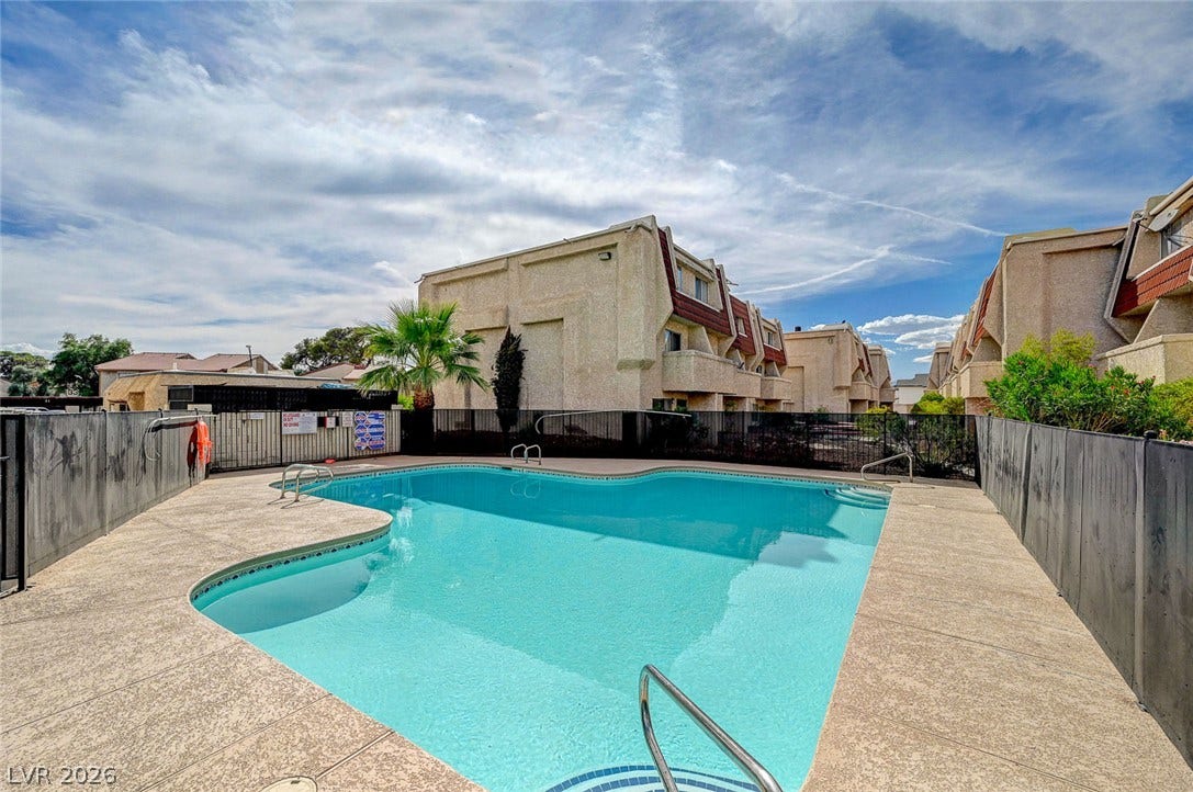 3567 Arville Street, #702B, Las Vegas, NV 89103 3567 Arville Street, #702B, Las Vegas, NV 89103