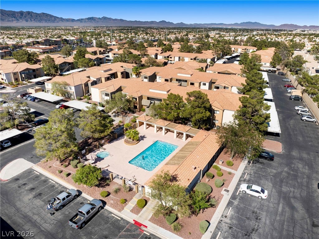 3151 Soaring Gulls Drive, #1060, Las Vegas, NV 89128