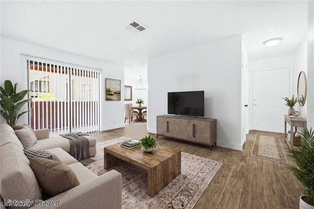 3151 Soaring Gulls Drive, #1060, Las Vegas, NV 89128