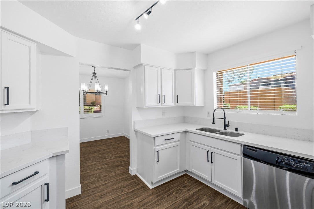 3151 Soaring Gulls Drive, #1060, Las Vegas, NV 89128