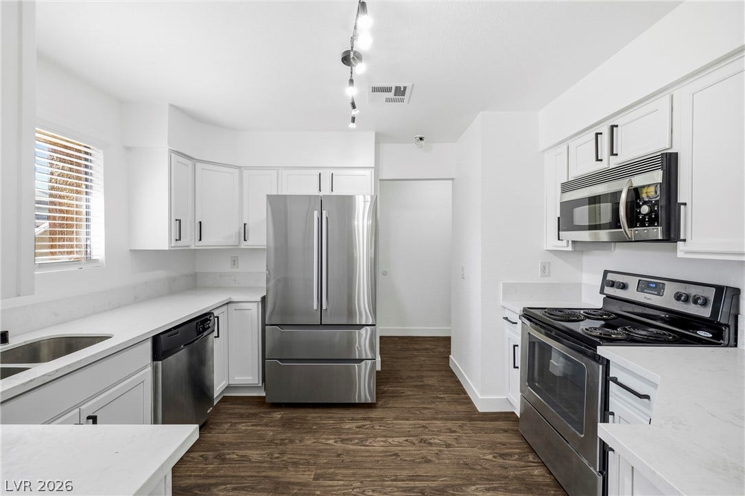 3151 Soaring Gulls Drive, #1060, Las Vegas, NV 89128