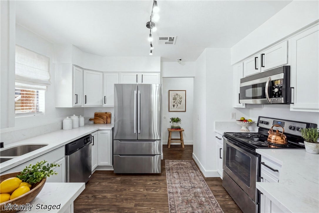 3151 Soaring Gulls Drive, #1060, Las Vegas, NV 89128