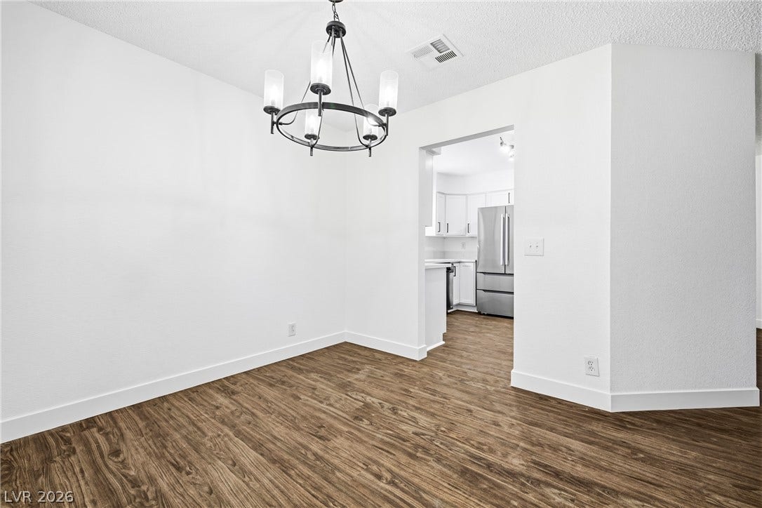 3151 Soaring Gulls Drive, #1060, Las Vegas, NV 89128