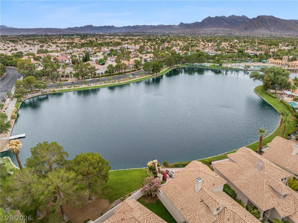 3151 Soaring Gulls Drive, #1060, Las Vegas, NV 89128