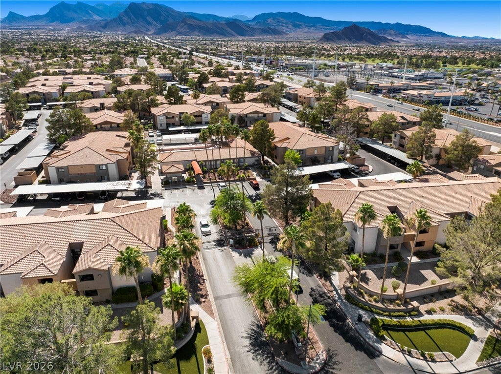 3151 Soaring Gulls Drive, #1060, Las Vegas, NV 89128