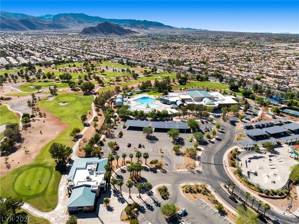 3151 Soaring Gulls Drive, #1060, Las Vegas, NV 89128