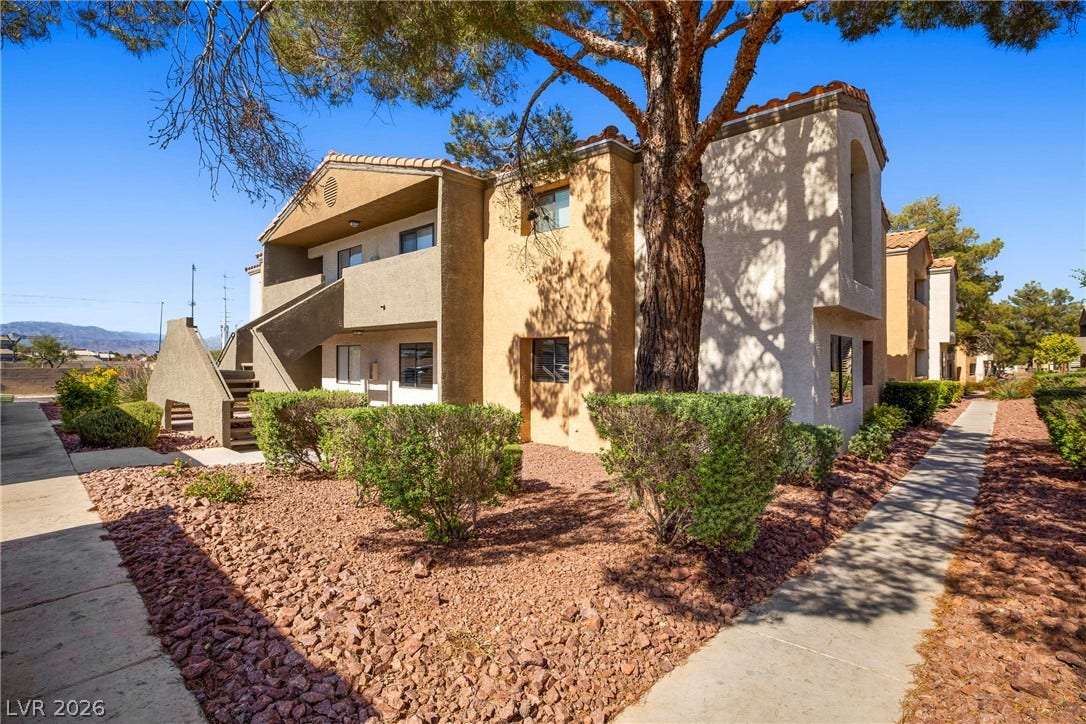 3151 Soaring Gulls Drive, #1060, Las Vegas, NV 89128
