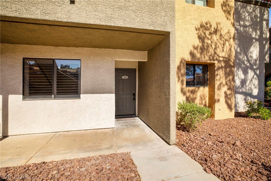 3151 Soaring Gulls Drive, #1060, Las Vegas, NV 89128