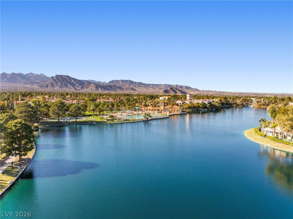 3151 Soaring Gulls Drive, #1060, Las Vegas, NV 89128