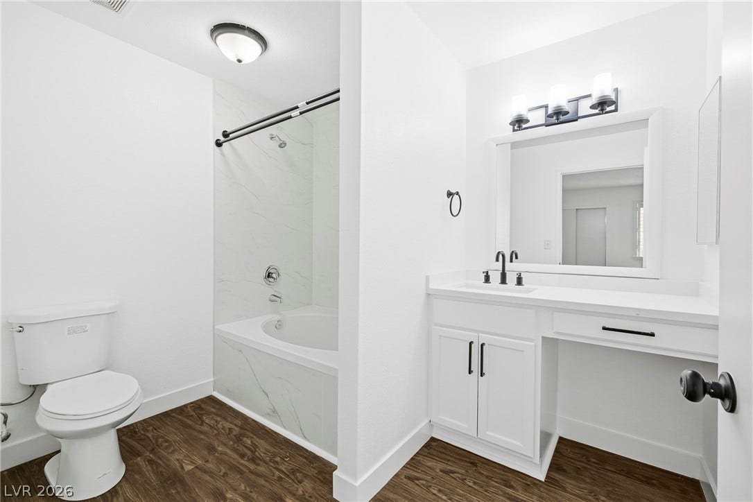 3151 Soaring Gulls Drive, #1060, Las Vegas, NV 89128