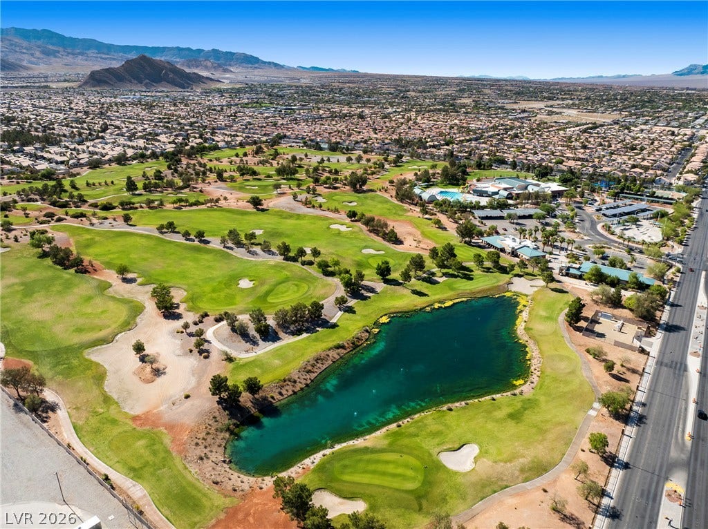 3151 Soaring Gulls Drive, #1060, Las Vegas, NV 89128