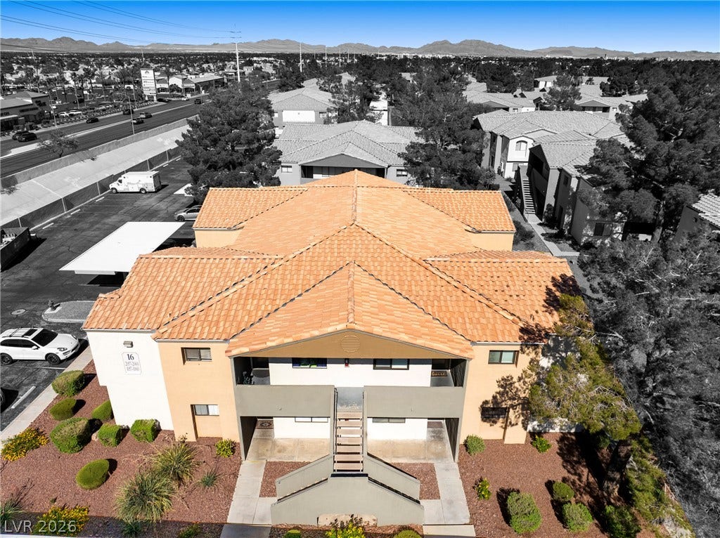 3151 Soaring Gulls Drive, #1060, Las Vegas, NV 89128