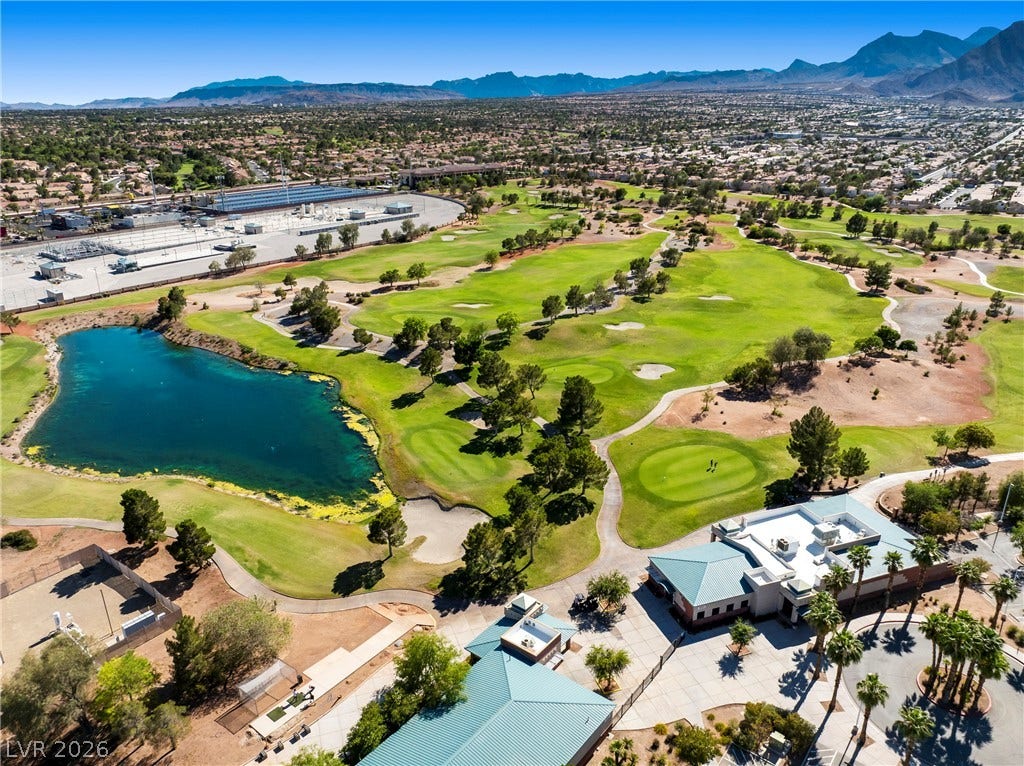 3151 Soaring Gulls Drive, #1060, Las Vegas, NV 89128