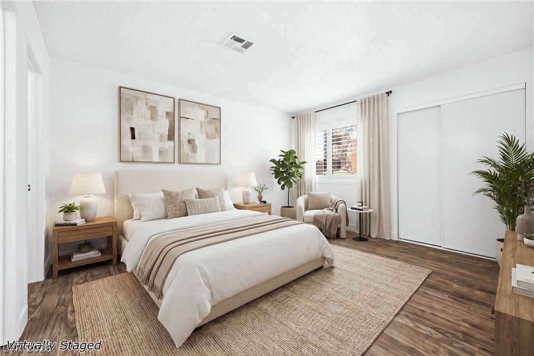 3151 Soaring Gulls Drive, #1060, Las Vegas, NV 89128