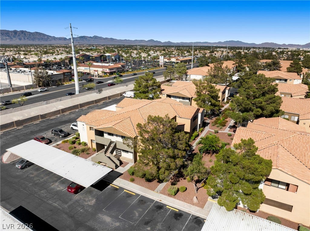 3151 Soaring Gulls Drive, #1060, Las Vegas, NV 89128