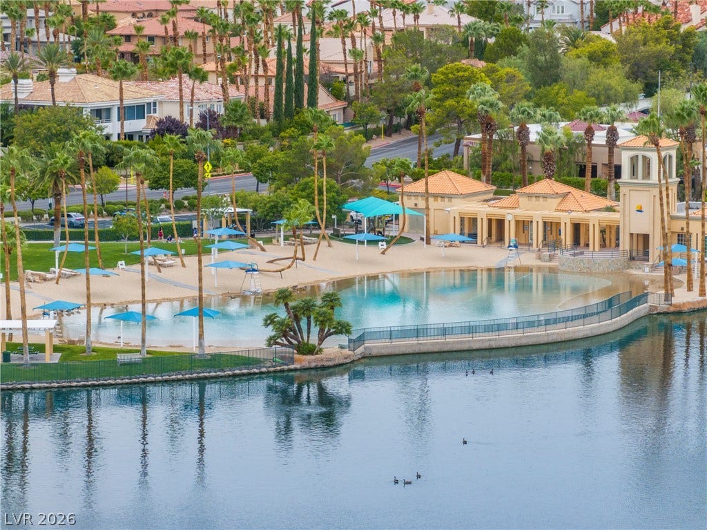 3151 Soaring Gulls Drive, #1060, Las Vegas, NV 89128