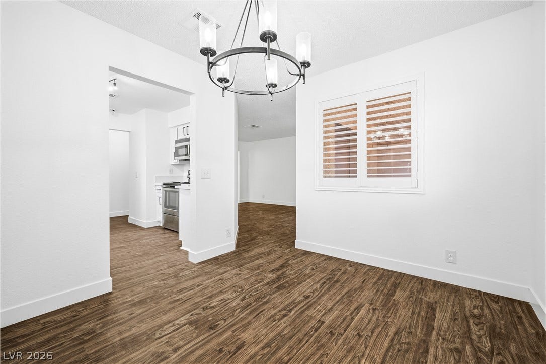 3151 Soaring Gulls Drive, #1060, Las Vegas, NV 89128
