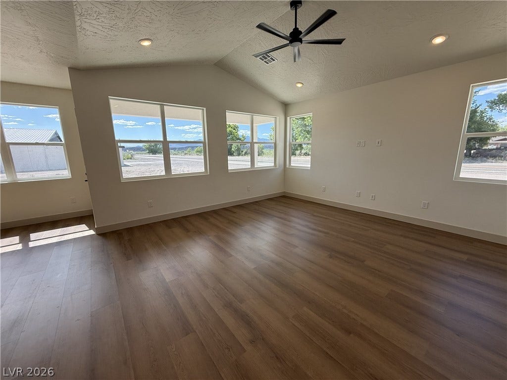 15 S 2nd Street, Panaca, NV 89042 15 S 2nd Street, Panaca, NV 89042