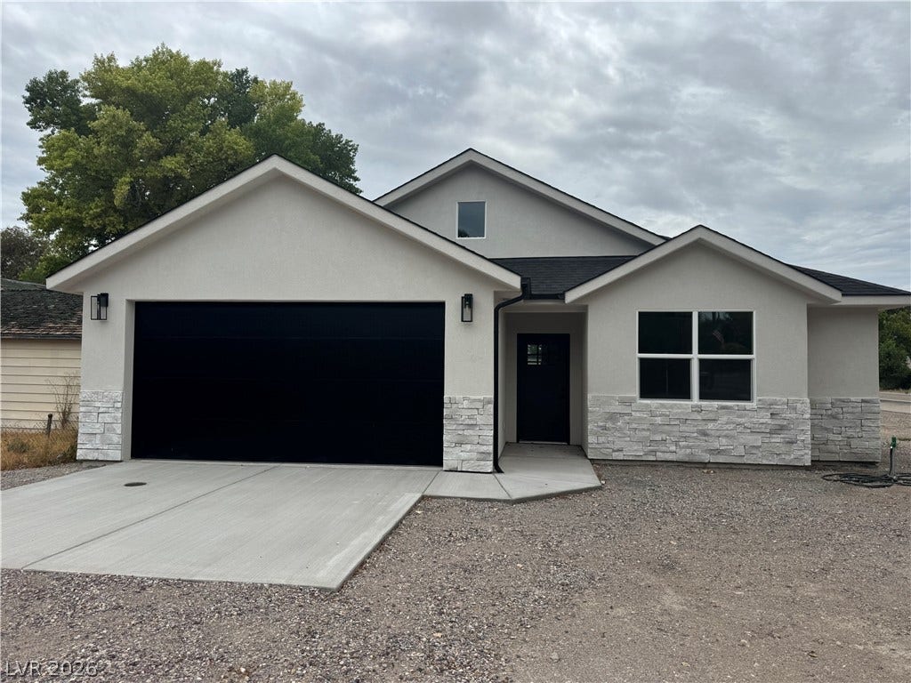 15 S 2nd Street, Panaca, NV 89042 15 S 2nd Street, Panaca, NV 89042