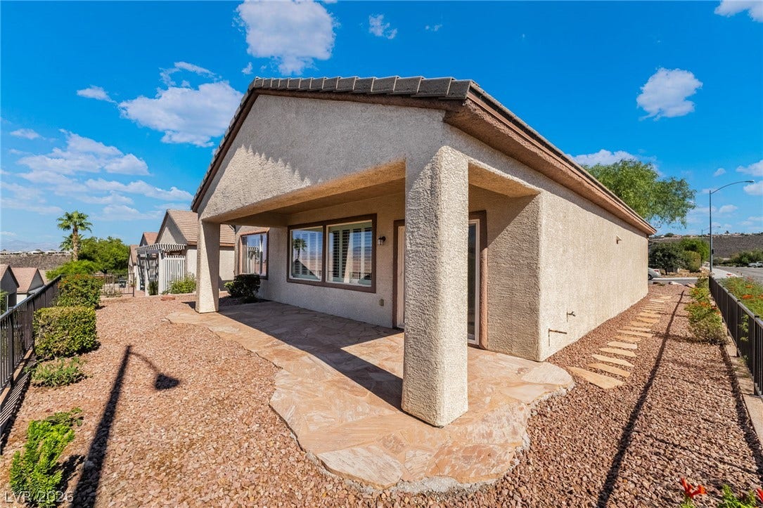 2593 CORVUS Street, Henderson, NV 89044