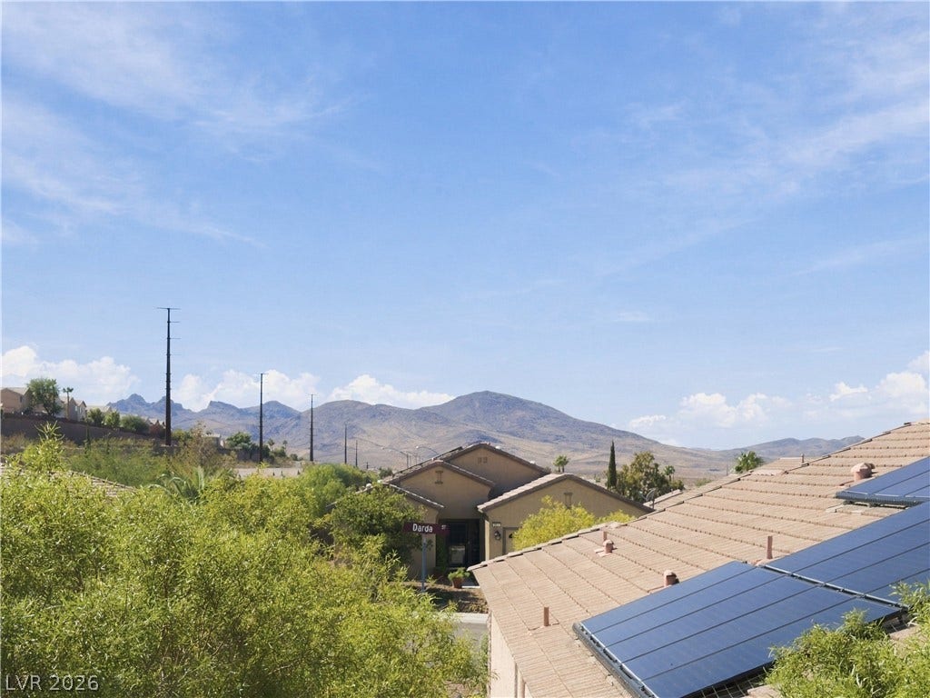 2593 CORVUS Street, Henderson, NV 89044