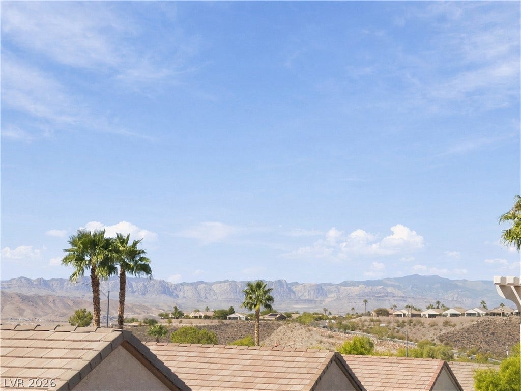 2593 CORVUS Street, Henderson, NV 89044