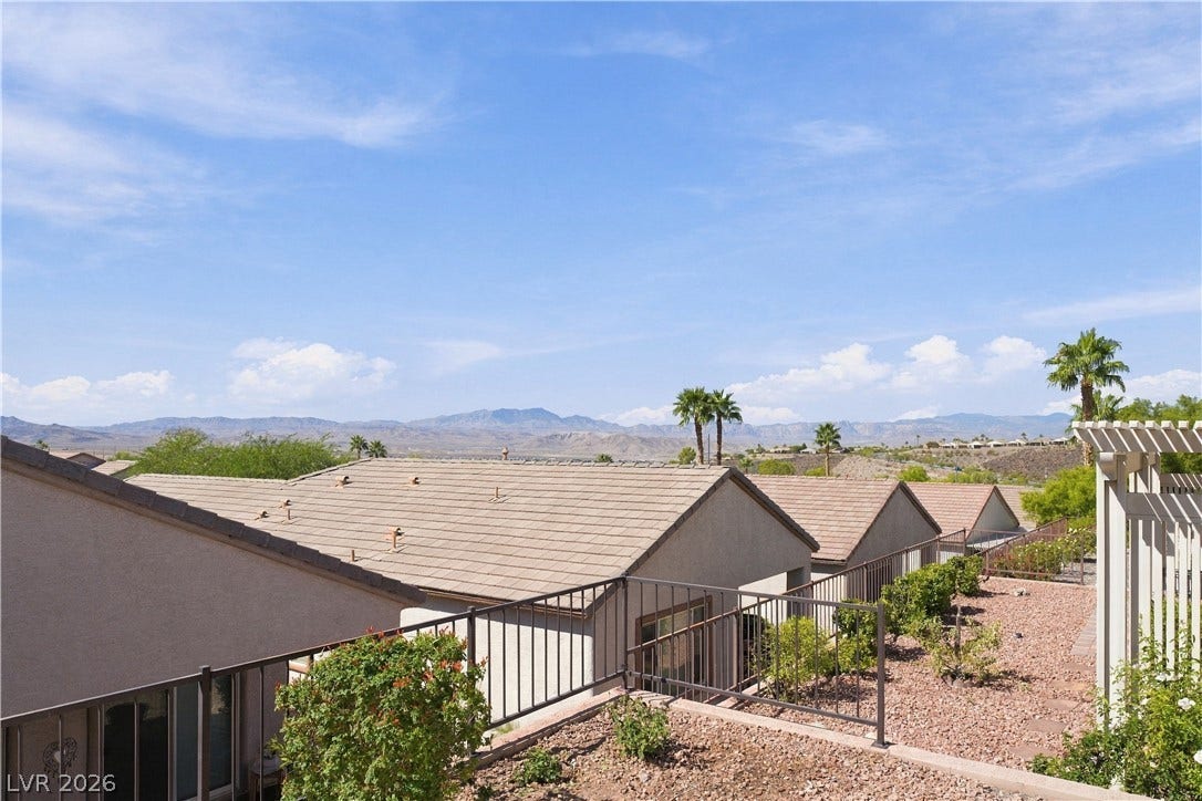 2593 CORVUS Street, Henderson, NV 89044