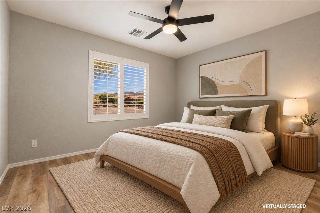 Bedroom #2