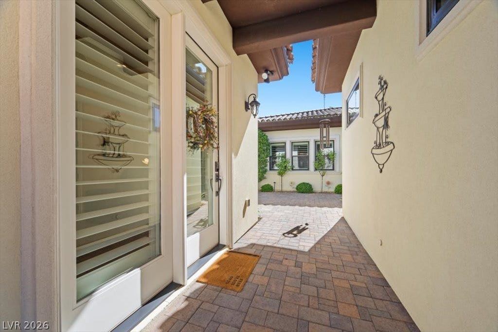 1 Camino Barcelona Place, Henderson, NV 89011 1 Camino Barcelona Place, Henderson, NV 89011
