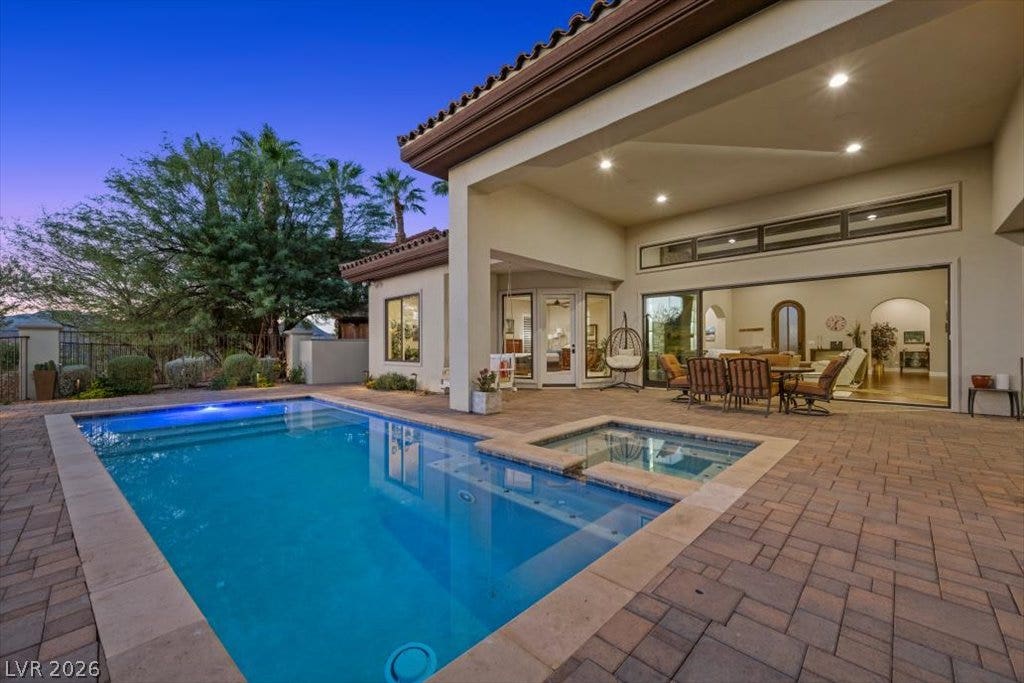 1 Camino Barcelona Place, Henderson, NV 89011 1 Camino Barcelona Place, Henderson, NV 89011