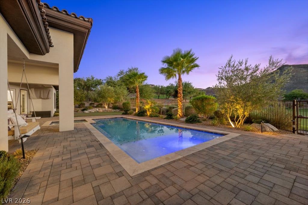 1 Camino Barcelona Place, Henderson, NV 89011 1 Camino Barcelona Place, Henderson, NV 89011