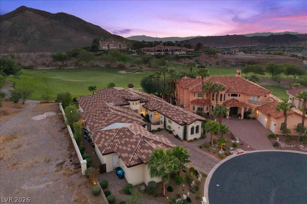1 Camino Barcelona Place, Henderson, NV 89011 1 Camino Barcelona Place, Henderson, NV 89011