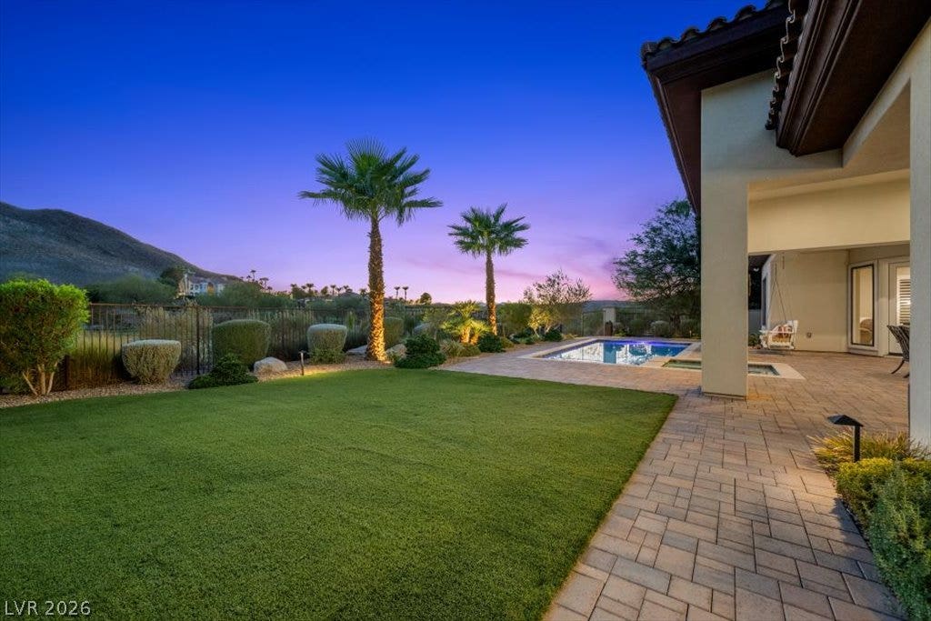 1 Camino Barcelona Place, Henderson, NV 89011 1 Camino Barcelona Place, Henderson, NV 89011