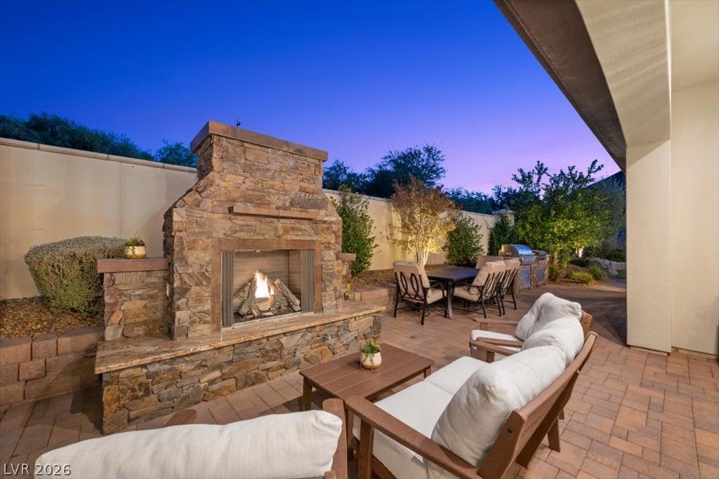 1 Camino Barcelona Place, Henderson, NV 89011 1 Camino Barcelona Place, Henderson, NV 89011