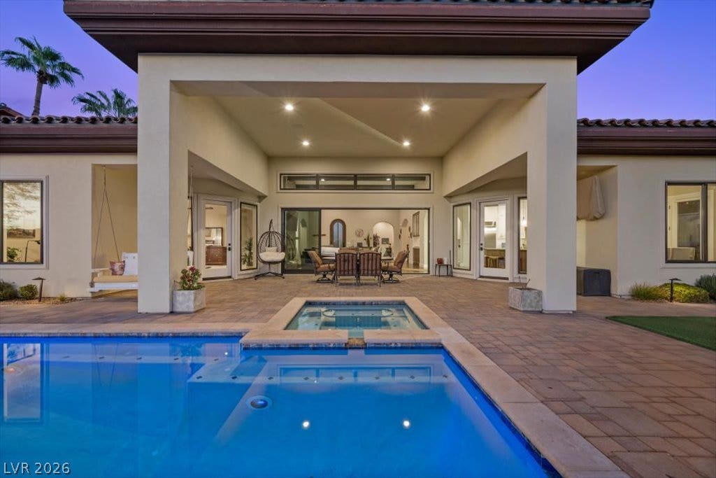 1 Camino Barcelona Place, Henderson, NV 89011 1 Camino Barcelona Place, Henderson, NV 89011