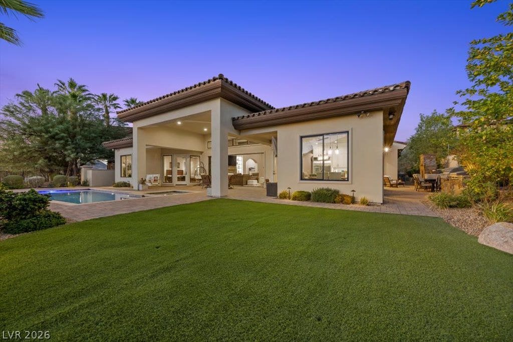 1 Camino Barcelona Place, Henderson, NV 89011 1 Camino Barcelona Place, Henderson, NV 89011