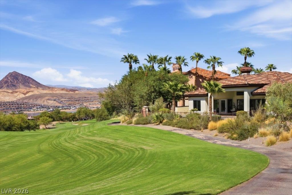 1 Camino Barcelona Place, Henderson, NV 89011 1 Camino Barcelona Place, Henderson, NV 89011