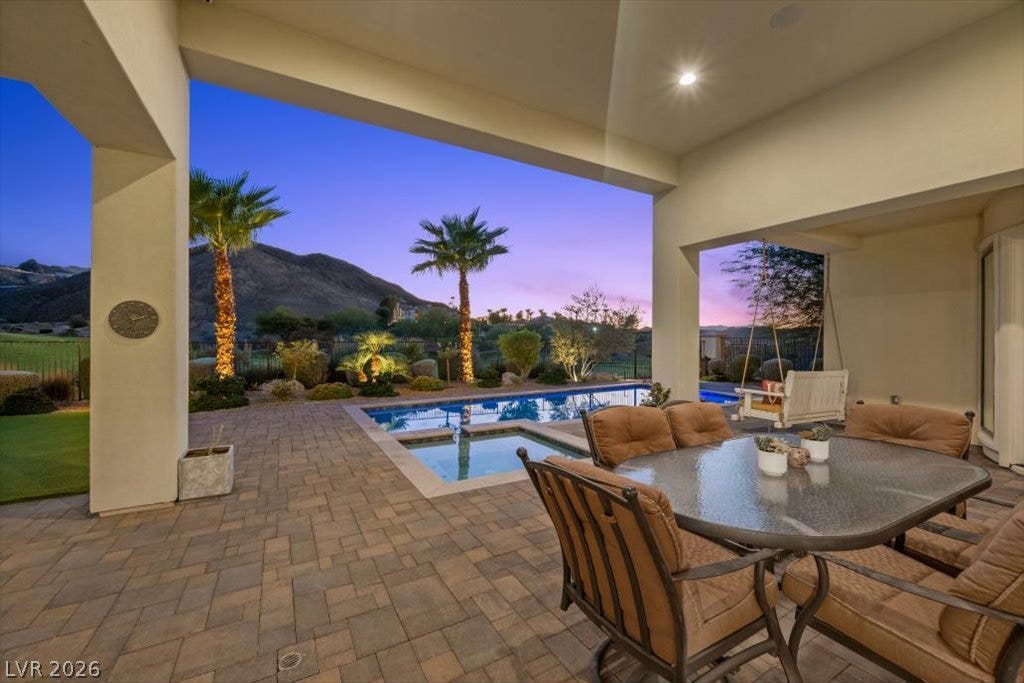 1 Camino Barcelona Place, Henderson, NV 89011 1 Camino Barcelona Place, Henderson, NV 89011
