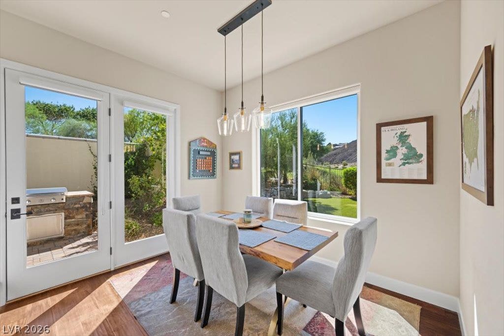 1 Camino Barcelona Place, Henderson, NV 89011 1 Camino Barcelona Place, Henderson, NV 89011