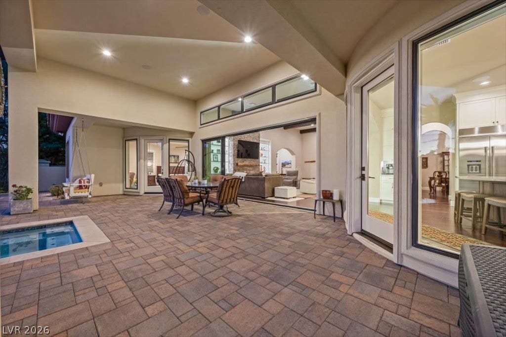 1 Camino Barcelona Place, Henderson, NV 89011 1 Camino Barcelona Place, Henderson, NV 89011