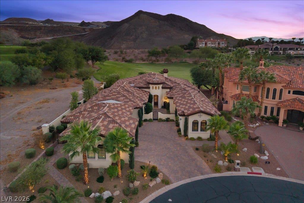 1 Camino Barcelona Place, Henderson, NV 89011 1 Camino Barcelona Place, Henderson, NV 89011