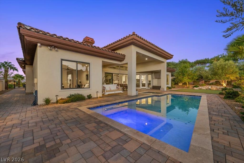 1 Camino Barcelona Place, Henderson, NV 89011 1 Camino Barcelona Place, Henderson, NV 89011