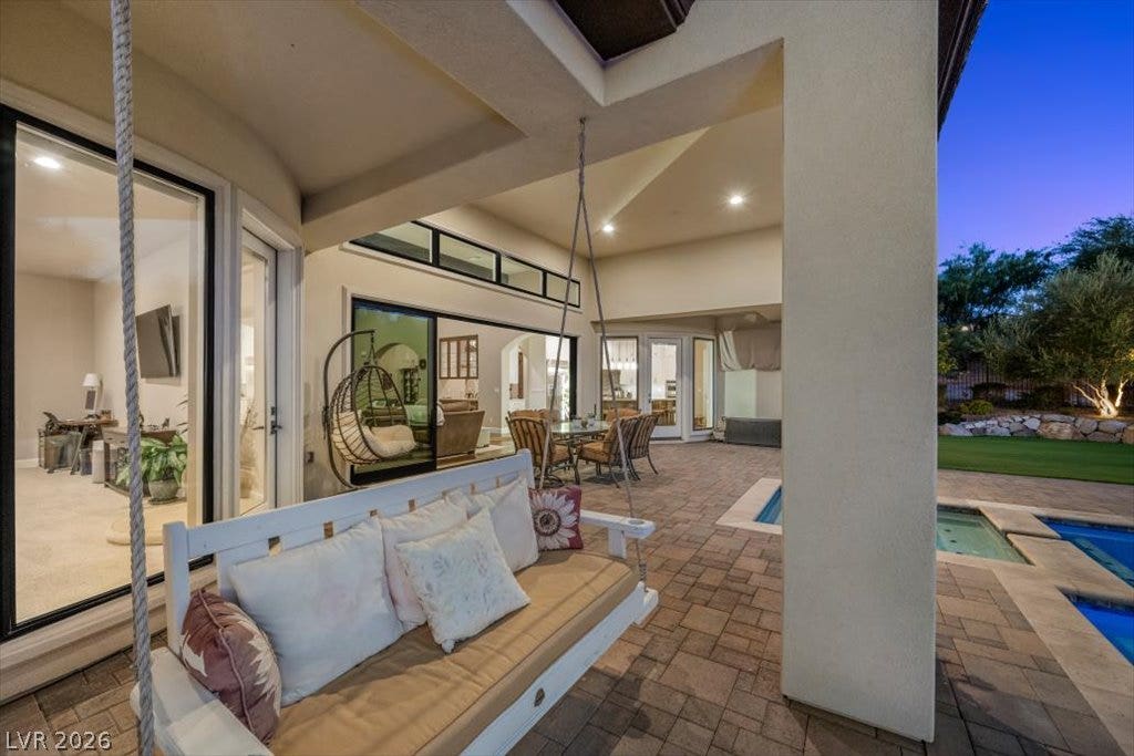1 Camino Barcelona Place, Henderson, NV 89011 1 Camino Barcelona Place, Henderson, NV 89011