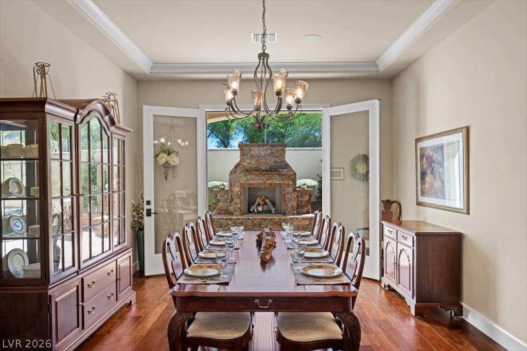1 Camino Barcelona Place, Henderson, NV 89011 1 Camino Barcelona Place, Henderson, NV 89011