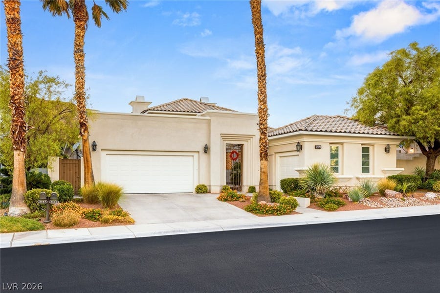 Property photo for 2575 Turtle Head Peak Drive, Las Vegas, NV
